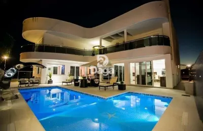 Casas à venda em jurerê internacional, florianópolis