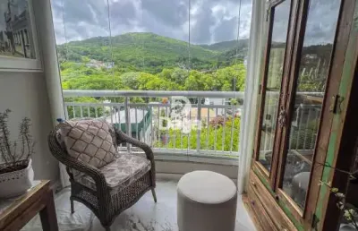 Apartamento 3 quartos à venda - itacorubi, florianópolis - sc