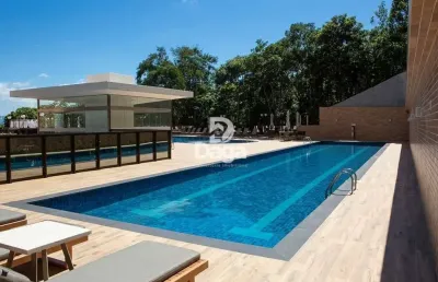 Apartamento com 3 quartos à venda na Rua Salvatina Feliciana dos Santos, 257, Itacorubi, Florianópolis