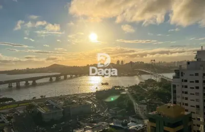 Kitnet / Stúdio à venda na Rua Hoepcke, 179, Centro, Florianópolis