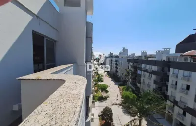 Apartamento cobertura duplex em jurerê internacional, florianópolis/sc