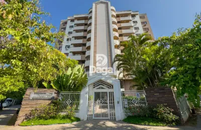 Apartamento com 2 quartos à venda na Rua Acelon Pacheco da Costa, Itacorubi, Florianópolis
