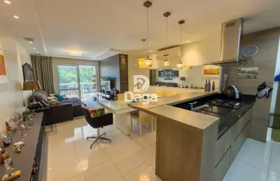 Apartamentos à venda em itacorubi, florianópolis - sc
