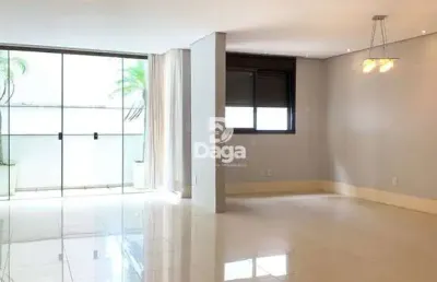 Apartamento c/ 3 suítes e 2 vagas próximo a beira mar norte