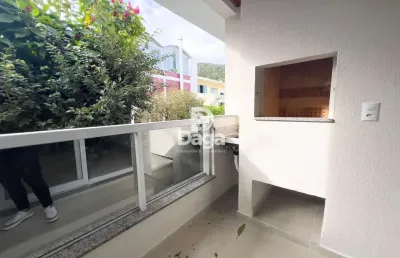 Apartamento com 3 quartos à venda na Rua Pastor William Richard Schisler Filho, Itacorubi, Florianópolis