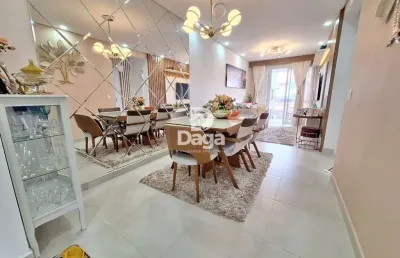 Apartamento alto padrão em ingleses oportunidade única
