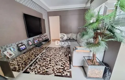 Apartamento cobertura linear em itacorubi, florianópolis/sc