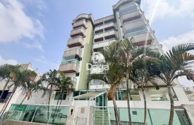 Este incrível apartamento de 2 dormitórios, sendo 1 suíte, com 67