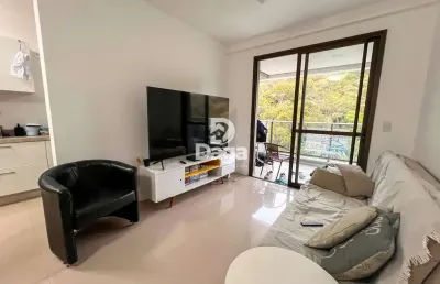 Apartamento com 2 quartos à venda na Rua Salvatina Feliciana dos Santos, 391, Itacorubi, Florianópolis