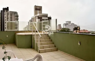 Apartamento com 2 quartos à venda na Rua Aristídes Lobo, 322, Agronômica, Florianópolis