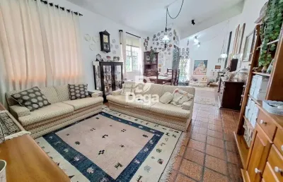 Casa com 4 quartos à venda na Rua Itaipu, 100, Itacorubi, Florianópolis
