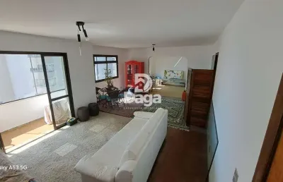 Apartamento com 3 quartos à venda na Rua Almirante Lamego, 119, Centro, Florianópolis