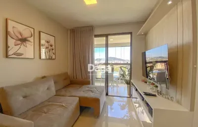 Incrivel apartamento 03 dormitórios no lanai residence