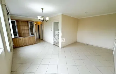 Apartamento com 3 quartos à venda na Rua Lauro Linhares, 283, Trindade, Florianópolis