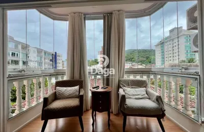 Apartamento com 3 quartos à venda na Rodovia Admar Gonzaga, 1557, Itacorubi, Florianópolis