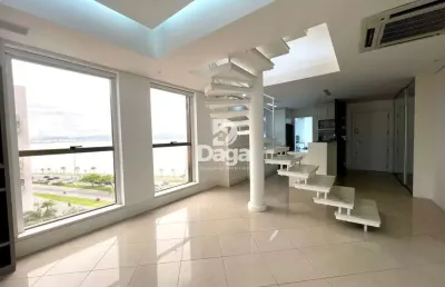 Cobertura com 3 quartos à venda na Avenida Governador Irineu Bornhausen, 3840, Agronômica, Florianópolis