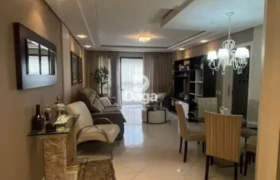 Apartamento c/ 3 dormitórios a venda no centro de florianópolis