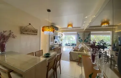Apartamento com 2 quartos à venda na Servidão Recanto Verde, 157, Itacorubi, Florianópolis