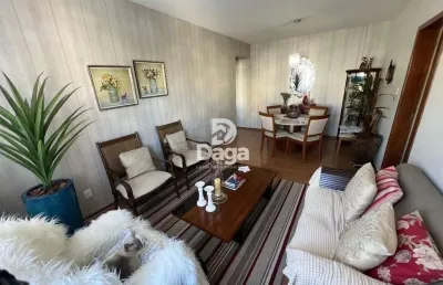 Apartamento com 3 quartos à venda na Rua Salomé Damázio Jacques, 54, Trindade, Florianópolis