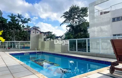 Apartamento alto padrão em agronômica, florianópolis/sc