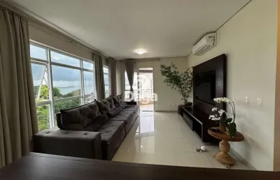 Apartamento alto padrão em agronômica, florianópolis/sc