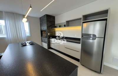 Apartamento à venda no bairro trindade - florianópolis/sc, 2° ri