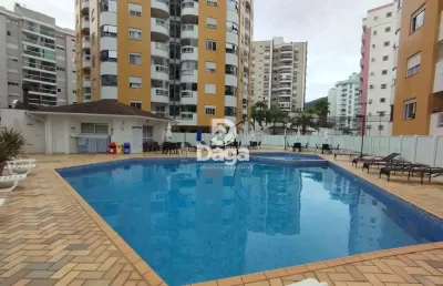 Apartamento no itacorubi, 3 dormitórios, sendo 1 suite - florianópolis/sc