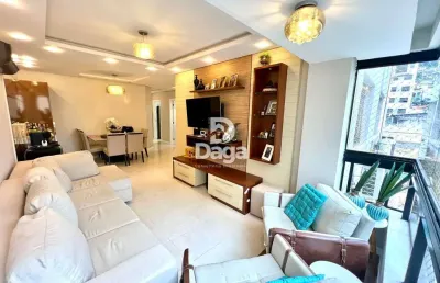 Apartamento com 3 quartos à venda na Rua Allan Kardec, 64, Agronômica, Florianópolis