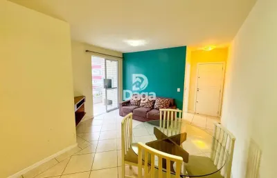 Apartamento com 2 quartos à venda na Rua Lauro Linhares, Trindade, Florianópolis