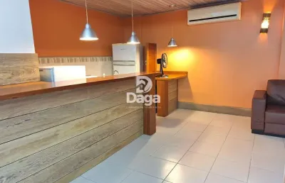 Apartamento com 3 quartos à venda na Rua Crispim Mira, Centro, Florianópolis
