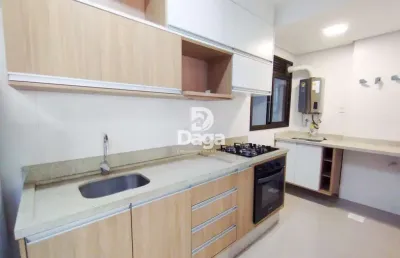 Apartamento com 2 quartos à venda na Rua José Batista Rosa, 45, Trindade, Florianópolis