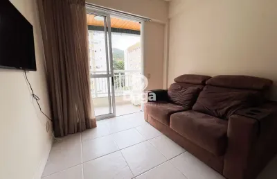 Apartamento com 2 quartos à venda na Rodovia Amaro Antônio Vieira, Itacorubi, Florianópolis