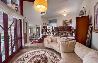 Casa com 4 quartos à venda na Rua Laélia Purpurata, João Paulo, Florianópolis