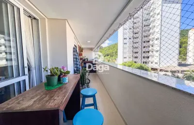 Apartamento com 3 quartos à venda na Rua Pastor William Richard Schisler Filho, 988, Itacorubi, Florianópolis