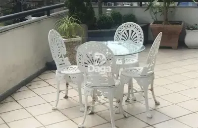 Apartamento com 4 quartos à venda na Rua Desembargador Arno Hoeschl, Centro, Florianópolis
