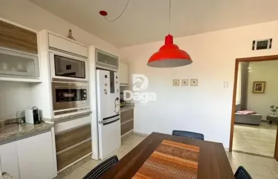 Linda casa no bairro trindade – 3 dormitórios, 1 suíte e lazer completo!
