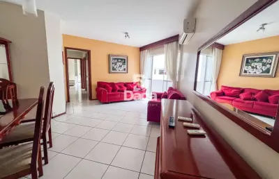 Incrivel apartamento de 03 dormitórios no itacorubi