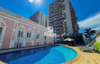 Fantástico apartamento de 4 dormitórios na beiramar, florianópolis/sc