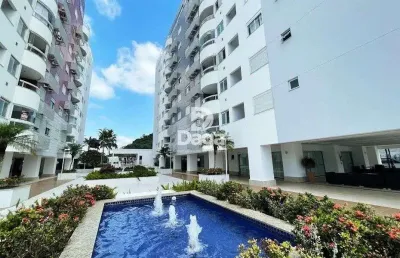Apartamento com 2 quartos à venda na Rua Pedro Vieira Vidal, 300, Pantanal, Florianópolis