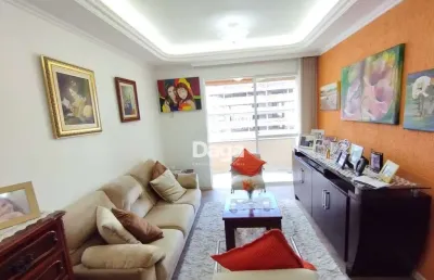 Cobertura duplex no córrego grande, florianópolis/sc