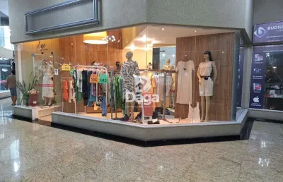 Ponto comercial à venda na Avenida Prefeito Osmar Cunha, Centro, Florianópolis