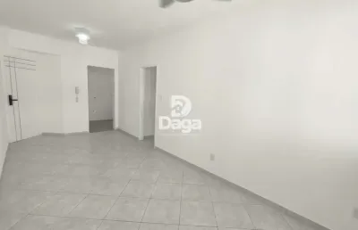 Apartamento no centro, florianópolis/sc - 2 dormitórios