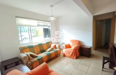 Apartamento na trindade, 2 dormitorios - florianópolis/sc