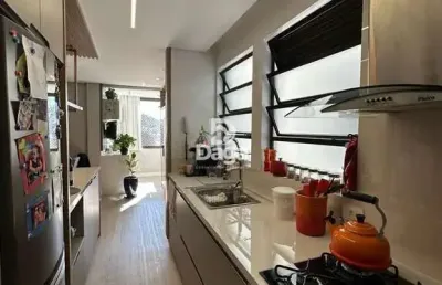 Apartamento com 2 quartos à venda na Rodovia João Paulo, 88, João Paulo, Florianópolis