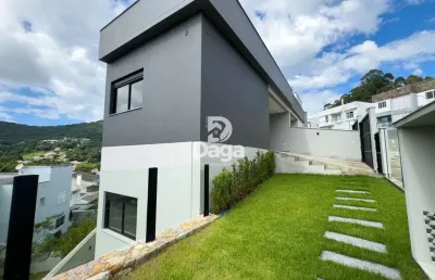 Casa 3 dormitórios, sendo 3 suites - córrego grande