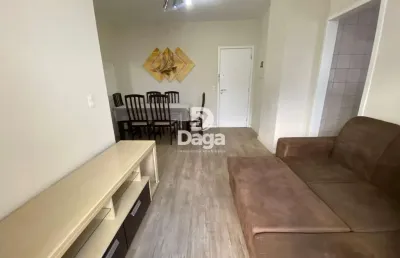Apartamento com 02 dormitórios com vaga livre, em campinas – são josé