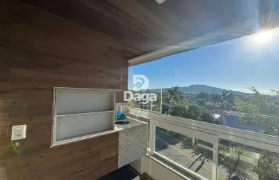 Apartamento com 2 quartos à venda na Rua Rostock, Itacorubi, Florianópolis