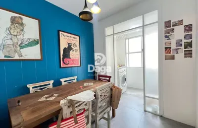 Oportunidade apartamento triplex no bairro itacorubi, florianópolis/sc