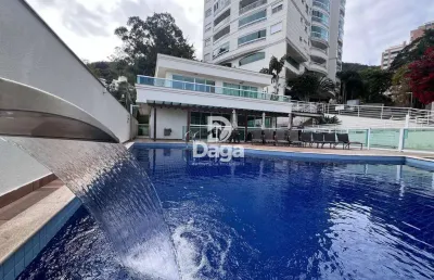 Apartamento 2 dormitórios, sendo 1 suite - itacorubi - florianópolis
