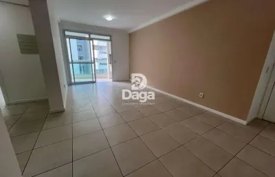 Apartamento 2 dormitórios, sendo 1 suite - itacorubi - florianópolis